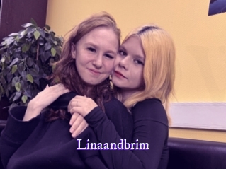 linaandbrim Super Webcam