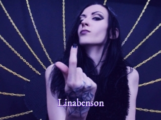 Linabenson