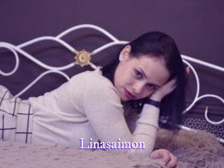 Linasaimon