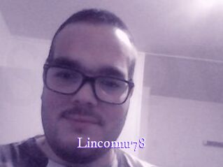 Linconnu78