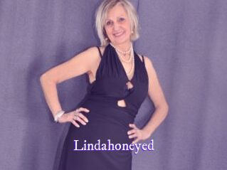 Lindahoneyed