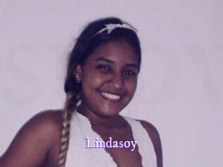 Lindasoy
