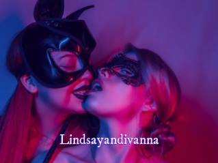 Lindsayandivanna