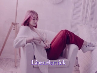 linettebarrick Super Webcam