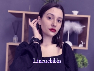 Linettebibbs