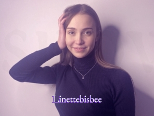 linettebisbee Super Webcam