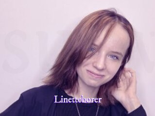 Linetteborer