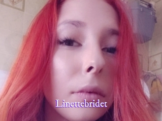 Linettebridet