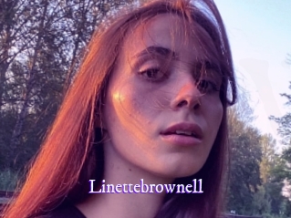 Linettebrownell