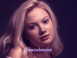 Linettebruster
