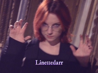 Linettedarr