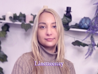 Linetteestey