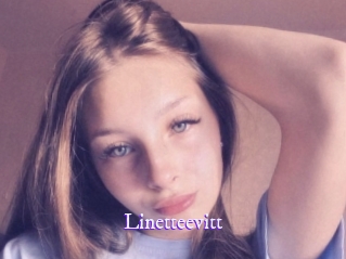 linetteevitt Super Webcam