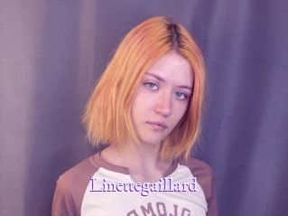 Linettegaillard