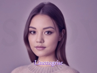 Linettegrise