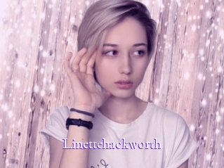 linettehackworth Super Webcam