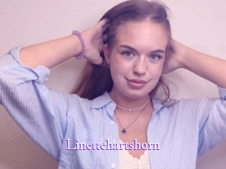 Linettehartshorn