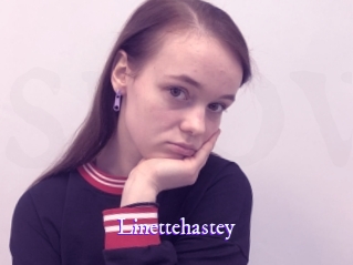 Linettehastey