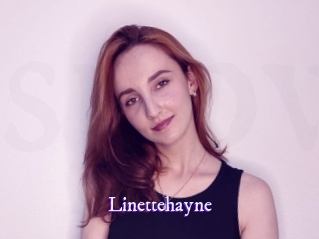 Linettehayne