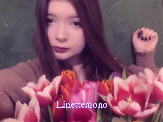 Linettemono