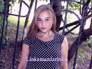Linkamandarinka