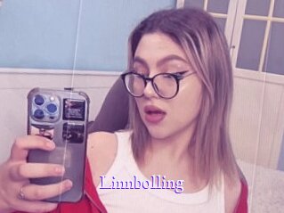 Linnbolling