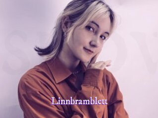 Linnbramblett