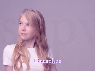 Linngolson