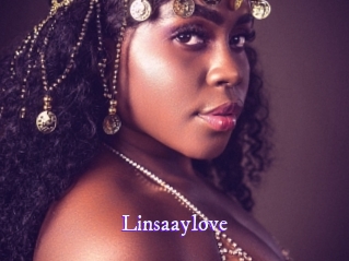 Linsaaylove