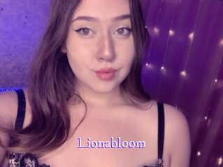 Lionabloom
