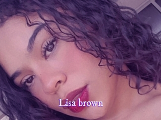 Lisa_brown