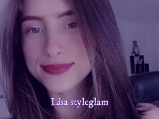 Lisa_styleglam