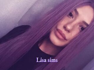 Lisa_sims