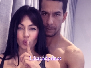 lisaandprince Super Webcam