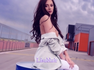 lisablair Super Webcam
