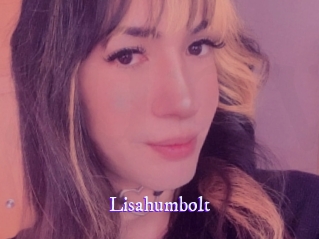 Lisahumbolt