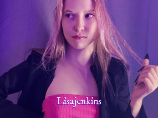 Lisajenkins