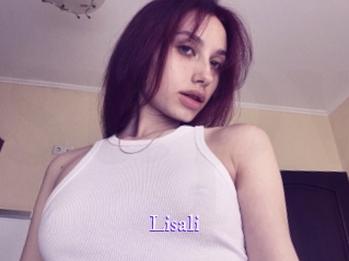 lisali Super Webcam