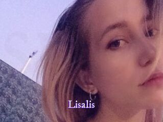 Lisalis
