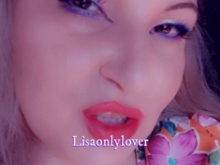 Lisaonlylover