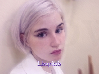 Lisapieris