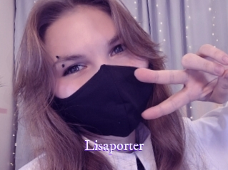 lisaporter Super Webcam
