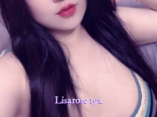 lisarose_19x Super Webcam