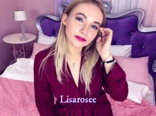 Lisarosee