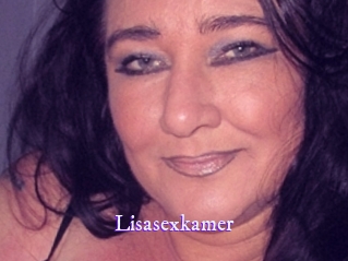 Lisasexkamer