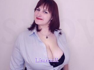 Lisasmall