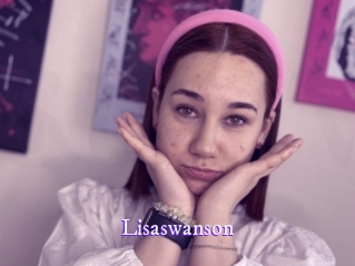 Lisaswanson