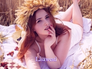 Lisawesti