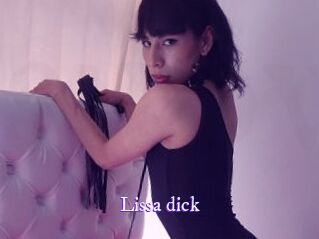 Lissa_dick