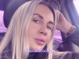 Lissaflotcher